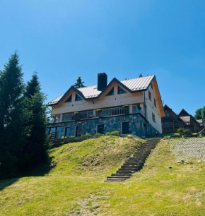 Villa Gromadzyń